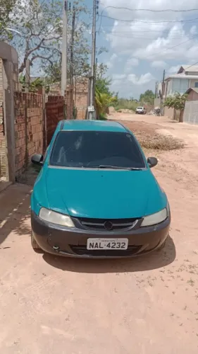 Chevrolet Celta 1.0/super/n.piq.1.0 MPFI VHC 8V 3P 2001