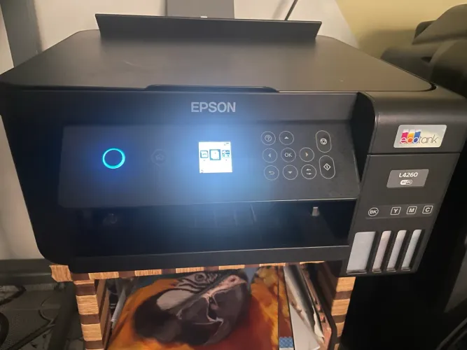 Epson L4260