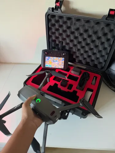 Mavic 2 pro