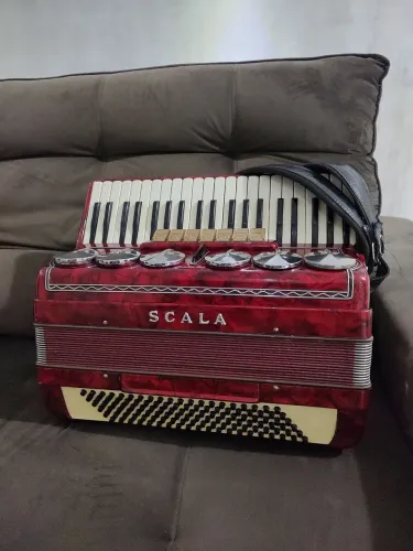 Acordeon 