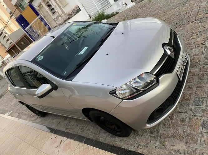 Renault Sandero Expression Flex 1.0 12V 5P 2018
