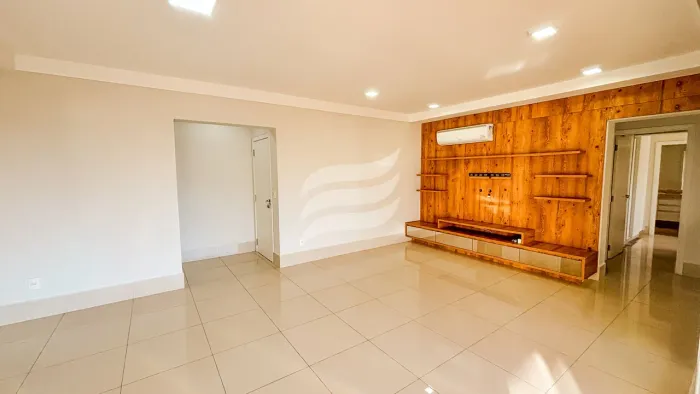 Apartamento 03 suítes à venda no bairro Vila Mendonça, Araçatuba/SP