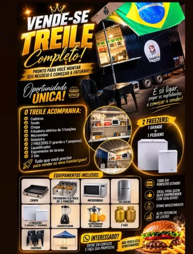 Trailer