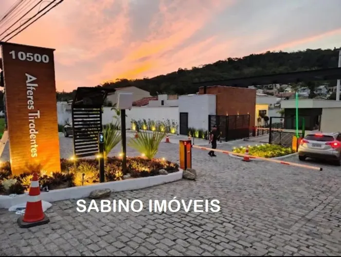 TERRENO C/RGI. Cond. Alferes Tiradentes. Confira!