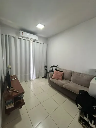 Imóvel para aluguel e venda tem 70 metros quadrados com 3 quartos em Porto - Cuiabá - MT