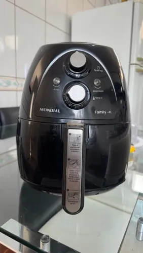 Air Fryer Mondial Family 4L