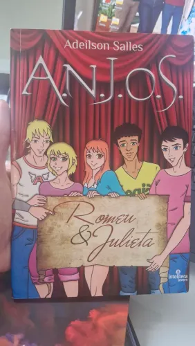 A.N.J.O.S Romeu e Julieta