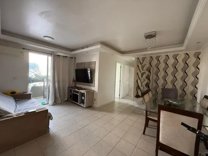 CONDOMINIO ARENA, APARTAMENTO 3 QUARTOS, 3 BANHEIROS, 2 VAGAS
