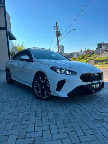 BMW 220i GRAN COUPE M SPORT 2.0 TB AUT. 2026