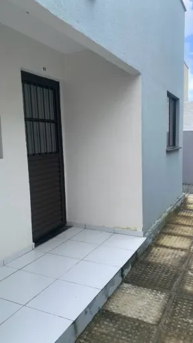 Casa Para Alugar