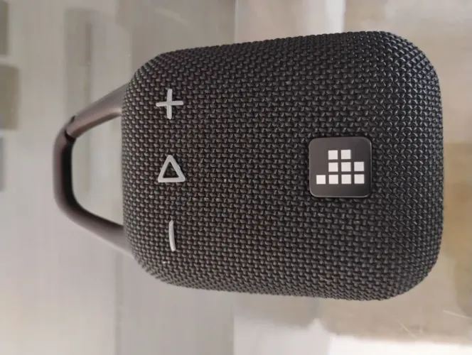 Caixa som Tronsmart Mirtune h1 melhor JBL clip Go LG xboom charge Flip sabala joog waaw