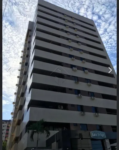 Apartamento em Manaira 118m2 DIRETO COM O DONO
