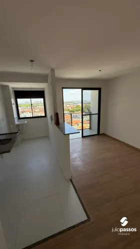Apartamento à Venda no Condomínio Lunar Nova Aruana, 56m², 2 quartos - Aeroporto