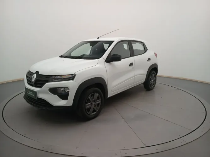Renault Kwid 1.0 Zen 2026