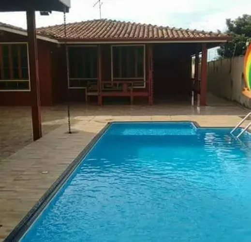 Casa linda pre fabricada