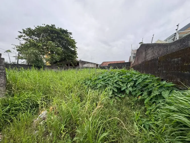 Lote/Terreno à Venda, Tupy - Itanhaém