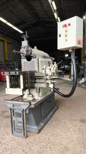 Plaina Limadora Rocco - 450 