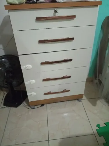 Cômoda 