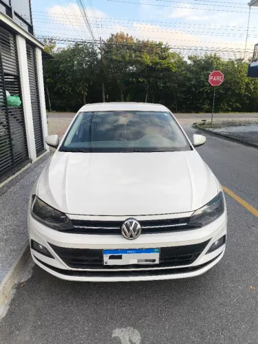Volkswagen Polo Comfort. 200 TSI 1.0 Flex 12V Aut. 2018