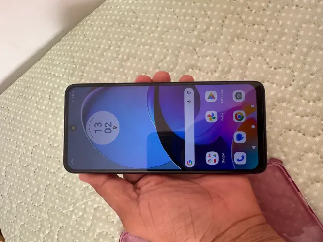 Moto g 14