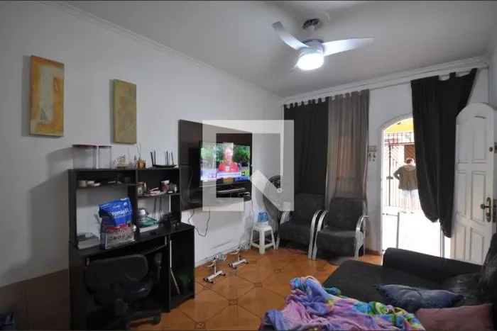 Casa à Venda - Vila Ede, 4 Quartos, 123 m2