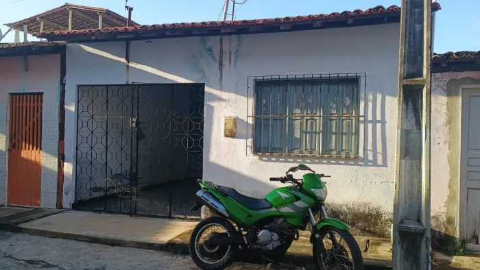 Casa para alugar carnaval pirambu 