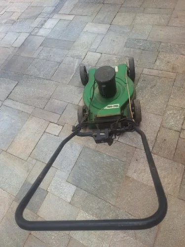 Cortador de grama