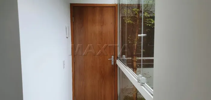 Locação de Sala comercial com 42 m² em Santana e Santa Terezinha, próxima à Avenida Braz L