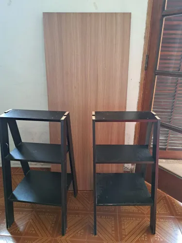 Mesa escritório