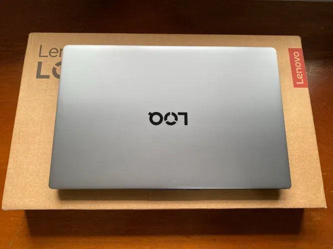 Lenovo LOQ RTX 3050 ? Alto Desempenho pra Jogos, Trabalho e Estudos!