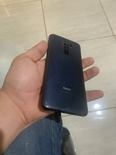 Redmi 4Ram 64GB