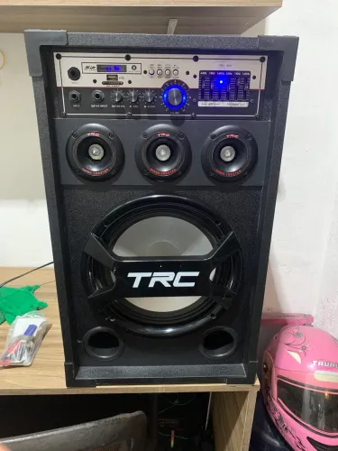Som TRC Potente