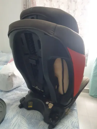 Cadeirinha Infantil Fisher Price
