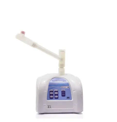DERMOSTEAM IBRAMED Ozônio 127v