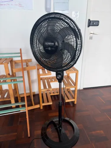Ventilador Mondial Super Power 40 - Alto