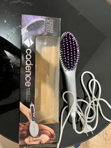 escova modeladora