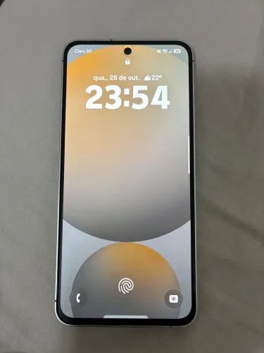 Galaxy s24fe 128gb