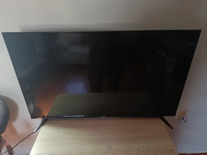 TV 42 Polegadas Android TV - R$ 900