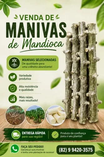 Manivas