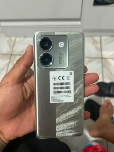 Poco M7 pro