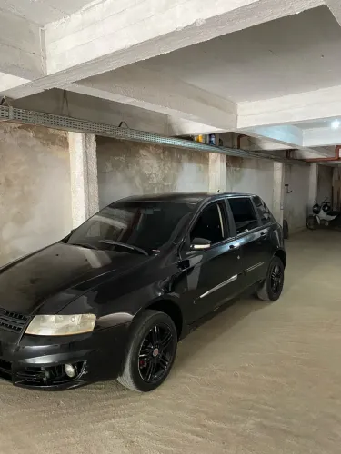 Fiat Stilo 1.8/ 1.8 Connect Flex 8V 5P 2010