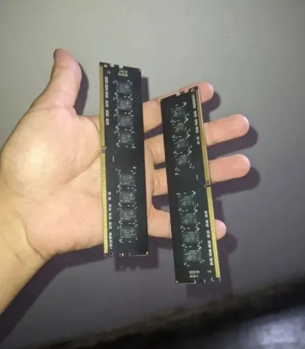 Memória RAM ddr4 16gb Parcelado