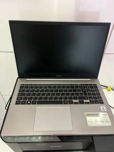 Notebook Samsung