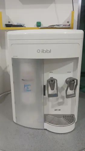 Vendo Filtro IBBl