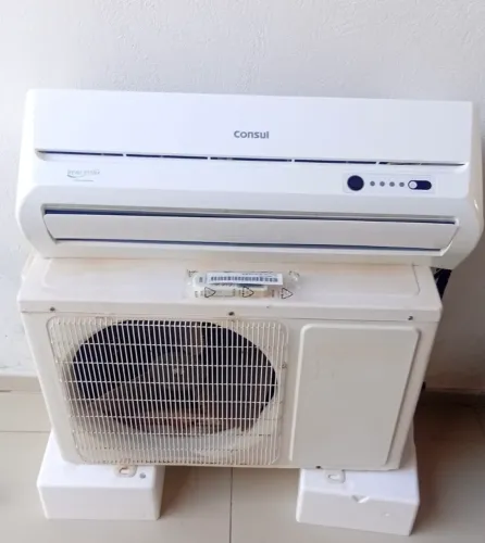 Split Consul 9.000 btus