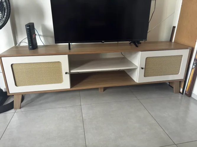 Rack para Sala