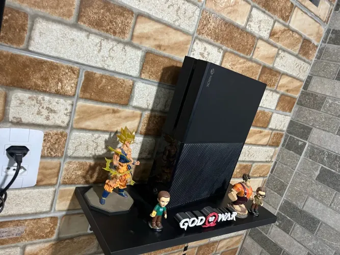 Xbox One Fat