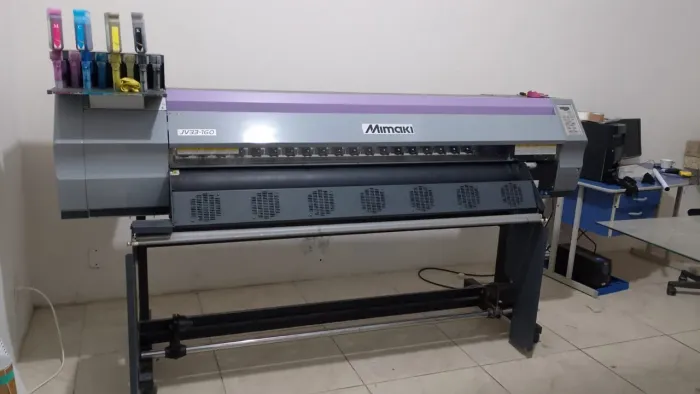 Mimaki Jv33-160