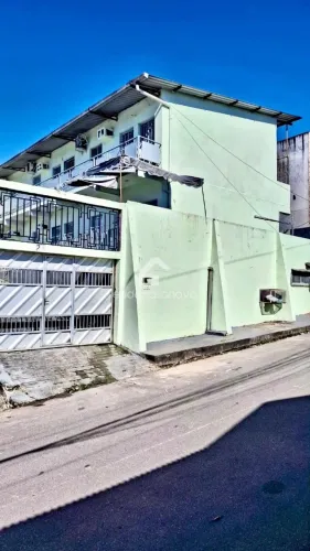 Apartamento para Alugar no Parque 10, Manaus | 55m