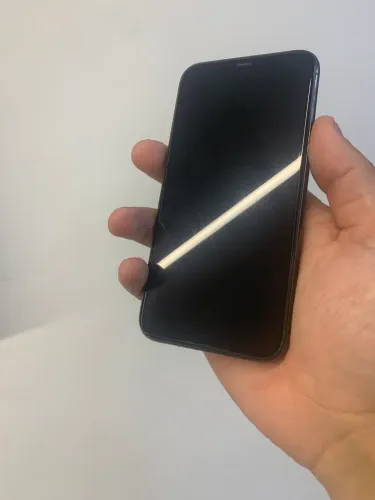 iPhone 11 Pro 64 GB - Cinza Espacial ( seminovo )
